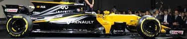 Renault RS17